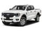 2026 Ford Ranger XL 4WD SuperCrew 5' Box