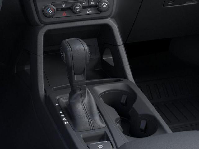 2025 Ford Ranger XL 4WD SuperCrew 5' Box