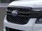 2025 Ford Ranger XL 4WD SuperCrew 5' Box