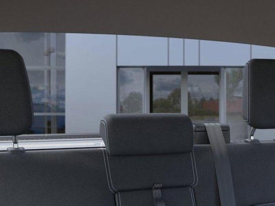 2025 Ford Ranger XL 4WD SuperCrew 5' Box