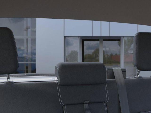 2025 Ford Ranger XL 4WD SuperCrew 5' Box