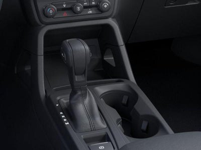 2026 Ford Ranger XL 4WD SuperCrew 5' Box