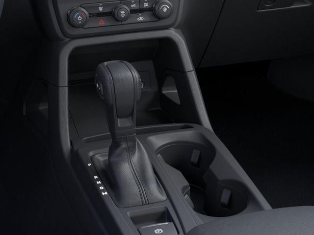 2026 Ford Ranger XL 4WD SuperCrew 5' Box