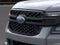 2026 Ford Ranger XL 4WD SuperCrew 5' Box