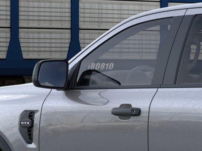 2026 Ford Ranger XL 4WD SuperCrew 5' Box