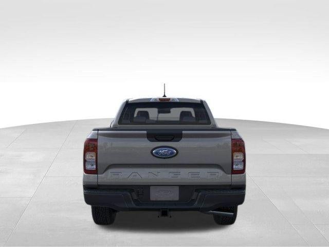 2026 Ford Ranger XL 4WD SuperCrew 5' Box