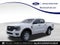 2025 Ford Ranger XL 4WD SuperCrew 5' Box