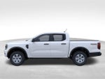 2025 Ford Ranger XL 4WD SuperCrew 5' Box