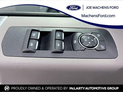 2020 Ford F-150 XLT 4WD SuperCrew 5.5' Box