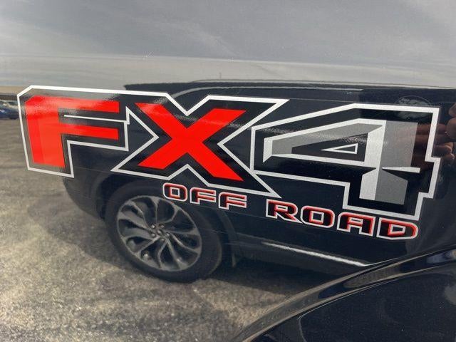 2020 Ford F-150 XLT 4WD SuperCrew 5.5' Box