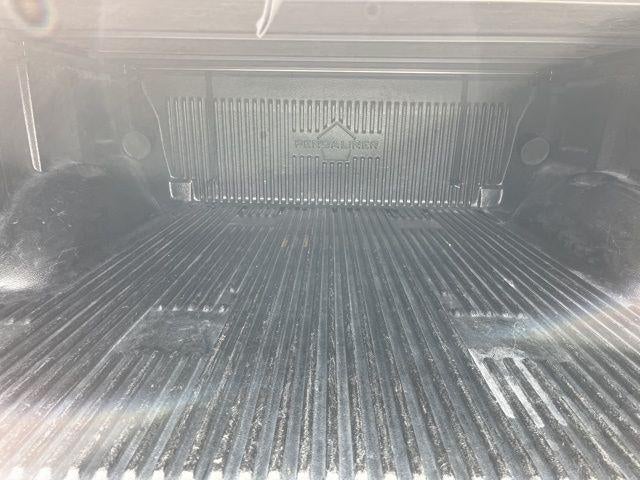 2020 Ford F-150 XLT 4WD SuperCrew 5.5' Box