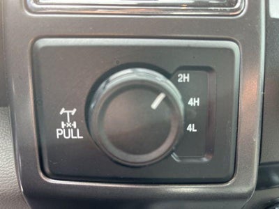 2020 Ford F-150 XLT 4WD SuperCrew 5.5' Box