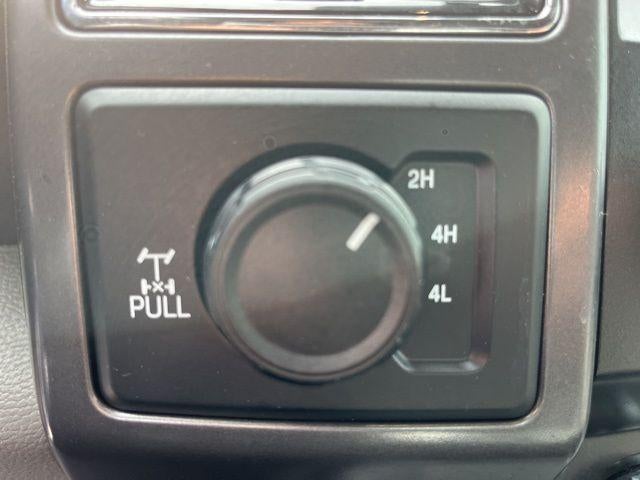 2020 Ford F-150 XLT 4WD SuperCrew 5.5' Box