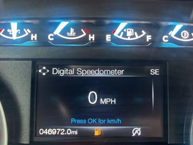 2020 Ford F-150 XLT 4WD SuperCrew 5.5' Box