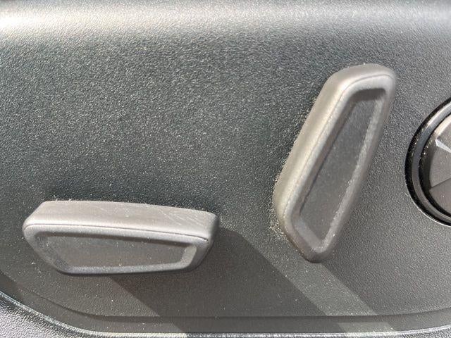 2020 Ford F-150 XLT 4WD SuperCrew 5.5' Box