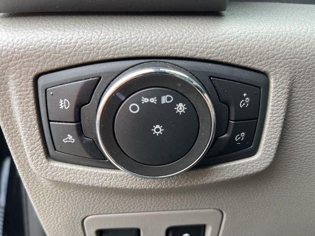 2020 Ford F-150 XLT 4WD SuperCrew 5.5' Box