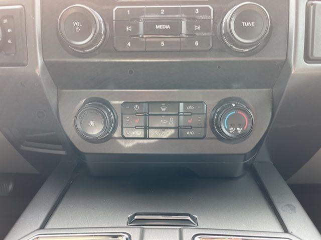 2020 Ford F-150 XLT 4WD SuperCrew 5.5' Box