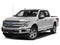 2020 Ford F-150 LARIAT 4WD SuperCrew 5.5' Box