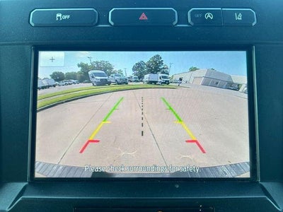 2020 Ford F-150 LARIAT 4WD SuperCrew 5.5' Box