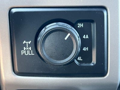 2020 Ford F-150 LARIAT 4WD SuperCrew 5.5' Box