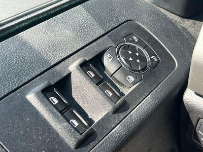 2020 Ford F-150 LARIAT 4WD SuperCrew 5.5' Box