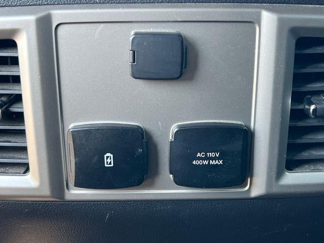 2020 Ford F-150 LARIAT 4WD SuperCrew 5.5' Box