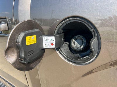 2020 Ford F-150 LARIAT 4WD SuperCrew 5.5' Box