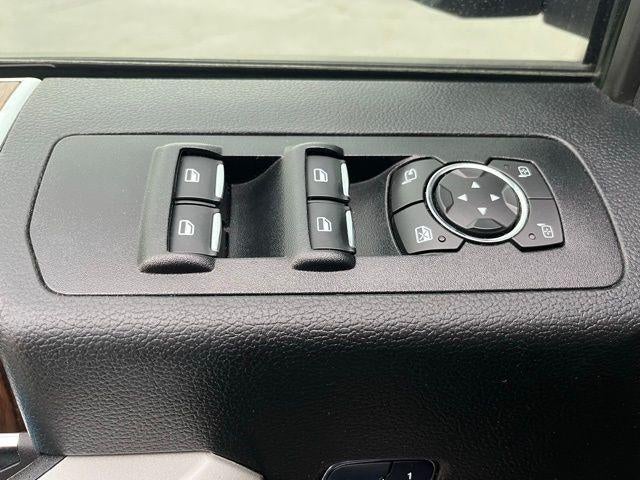 2018 Ford F-150 LARIAT 4WD SuperCrew 5.5' Box