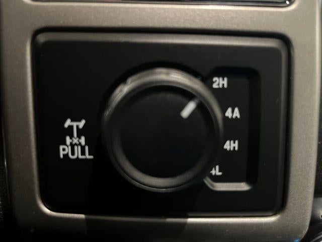 2018 Ford F-150 LARIAT 4WD SuperCrew 5.5' Box