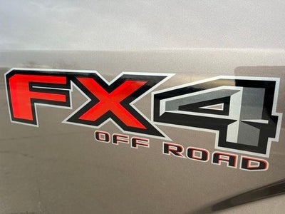 2018 Ford F-150 LARIAT 4WD SuperCrew 5.5' Box