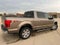 2018 Ford F-150 LARIAT 4WD SuperCrew 5.5' Box