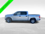 2017 Ford F-150 XLT 4WD SuperCrew 5.5' Box