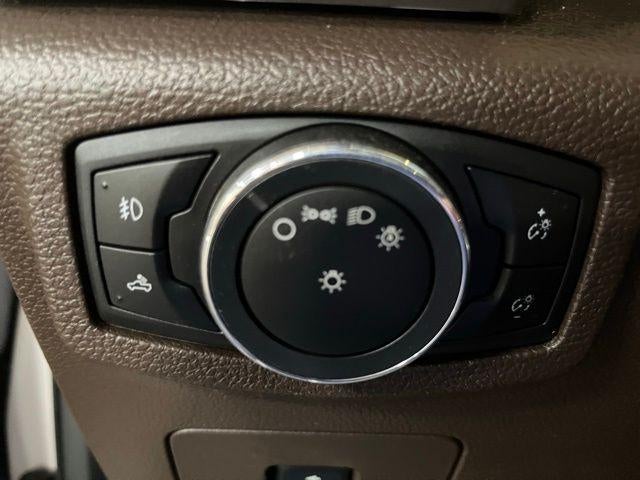 2015 Ford F-150 4WD SuperCrew 5-1/2 Ft Box King Ranch