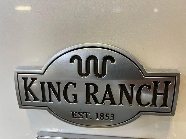 2015 Ford F-150 4WD SuperCrew 5-1/2 Ft Box King Ranch