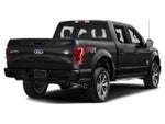 2015 Ford F-150 4WD SuperCrew 5-1/2 Ft Box King Ranch