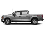 2018 Ford F-150 XLT 4WD SuperCrew 5.5' Box