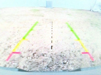 2018 Ford F-150 King Ranch 4WD SuperCrew 5.5' Box