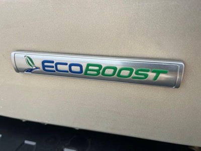 2018 Ford F-150 King Ranch 4WD SuperCrew 5.5' Box