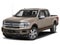 2018 Ford F-150 King Ranch 4WD SuperCrew 5.5' Box