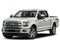 2015 Ford F-150 4WD SuperCrew 5-1/2 Ft Box Platinum