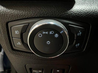 2018 Ford F-150 LARIAT 4WD SuperCrew 5.5' Box