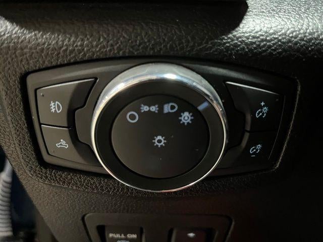 2018 Ford F-150 LARIAT 4WD SuperCrew 5.5' Box