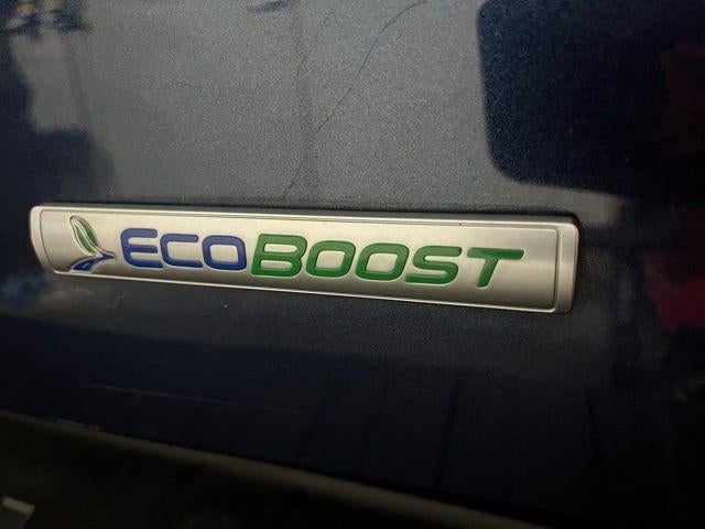 2018 Ford F-150 LARIAT 4WD SuperCrew 5.5' Box