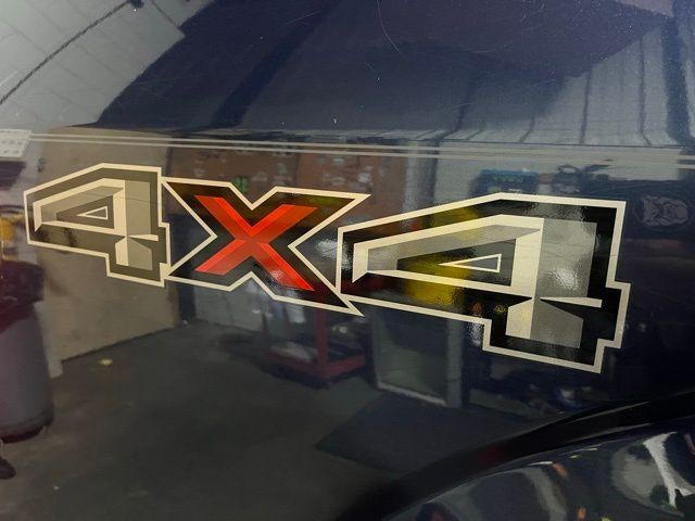 2018 Ford F-150 LARIAT 4WD SuperCrew 5.5' Box