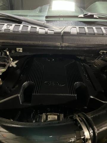 2018 Ford F-150 LARIAT 4WD SuperCrew 5.5' Box