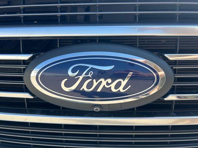 2020 Ford F-150 Limited 4WD SuperCrew 5.5' Box