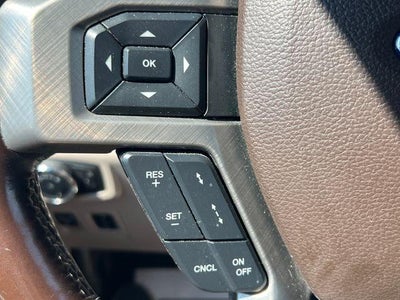 2020 Ford F-150 Limited 4WD SuperCrew 5.5' Box