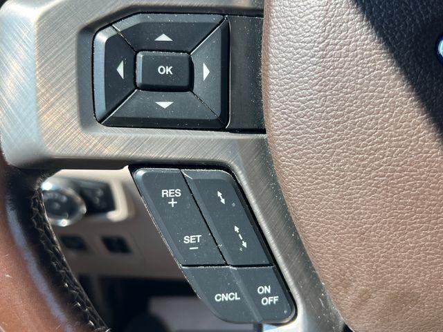2020 Ford F-150 Limited 4WD SuperCrew 5.5' Box