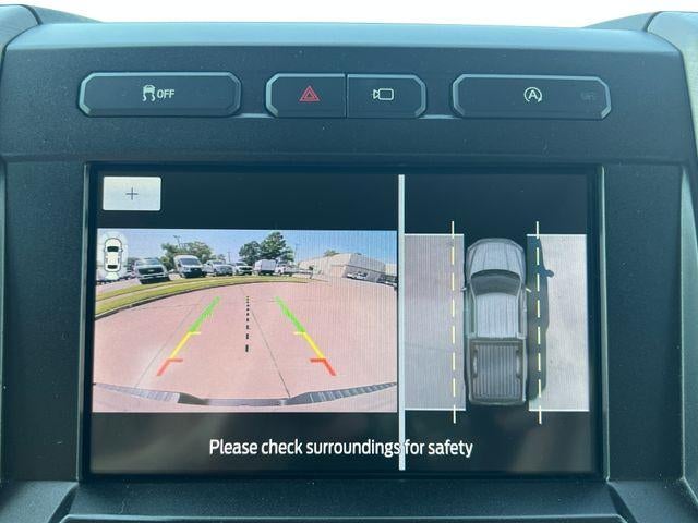 2020 Ford F-150 Limited 4WD SuperCrew 5.5' Box