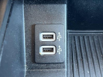 2020 Ford F-150 Limited 4WD SuperCrew 5.5' Box